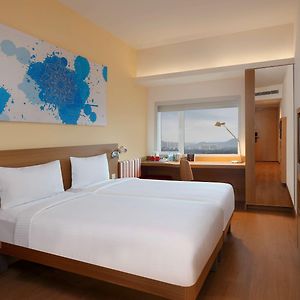 Standard Twin Room Extra Benefits